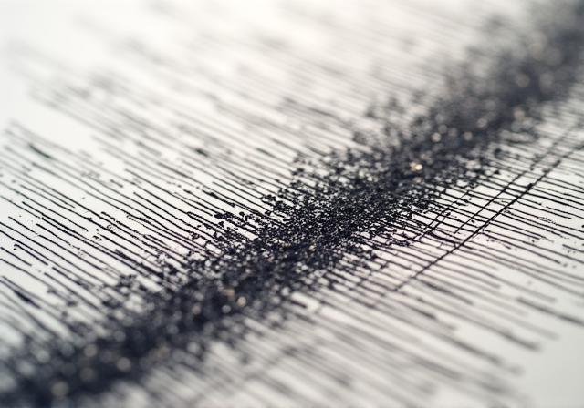 Patrones geométricos limpios inspirados en trazos de caligrafía japonesa